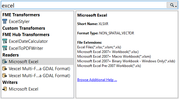 Excel Quick Add